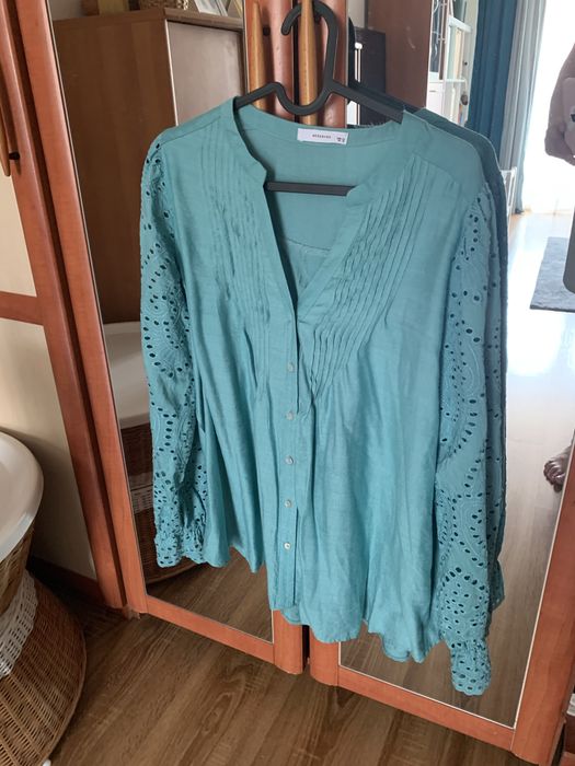 Bluzka resrved polecam