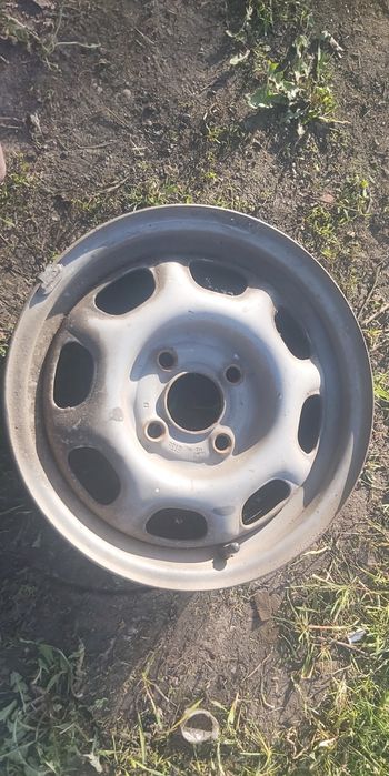 диски r13-14 vw гольф.  ваз.