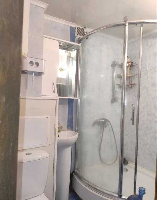 Продам 2комн.квартиру Ахсарова, Людвига Свободы,Алексеевская.Е-віднов.