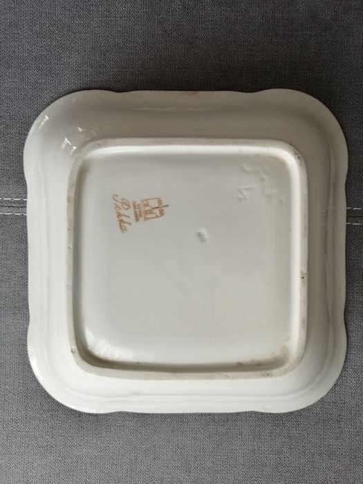 Porcelana misa Pekka Arabia Suomi Finlandia