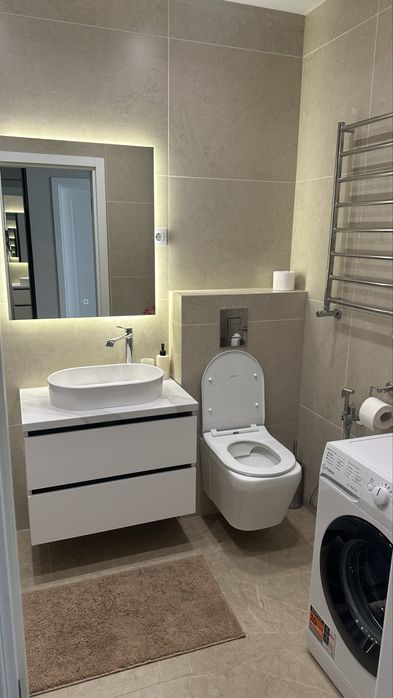 Apart Rivne. Жк Great House. Обласна лікарня. Автовокзал