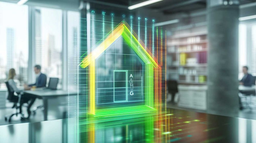 Audyt energetyczny Świadectwa Charakterystyki