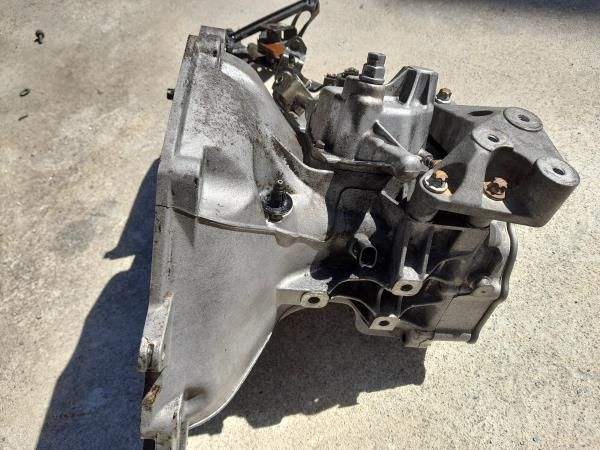Caixa de velocidades manual OPEL Astra G Hatchback (F48_, F08_)