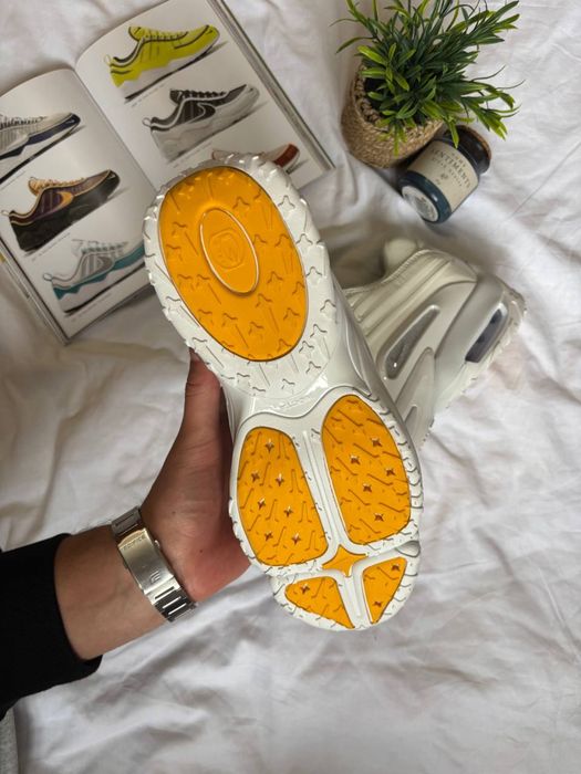 Nike Nocta Hot Step 2