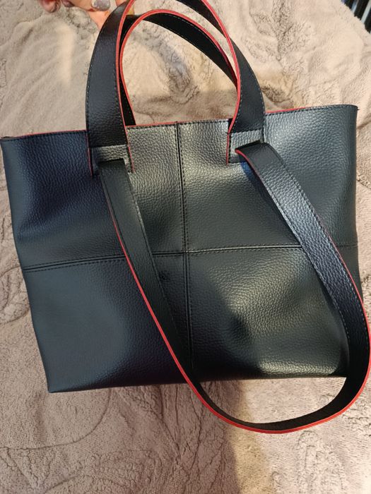 Жіночий шопер ,велика сумка