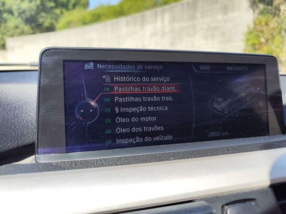 BMW 320 Touring Diesel Auto OPORTUNIDADE!!