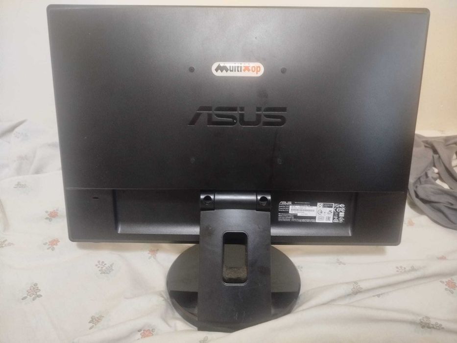 Monitor computador em bom estado