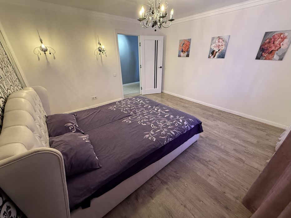 Продаж квартири  2 кім. по вул. Головатого