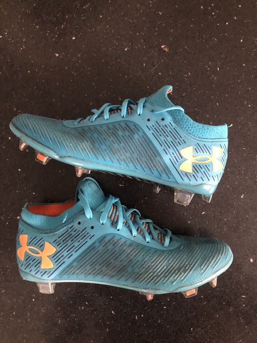 Under armour копочки