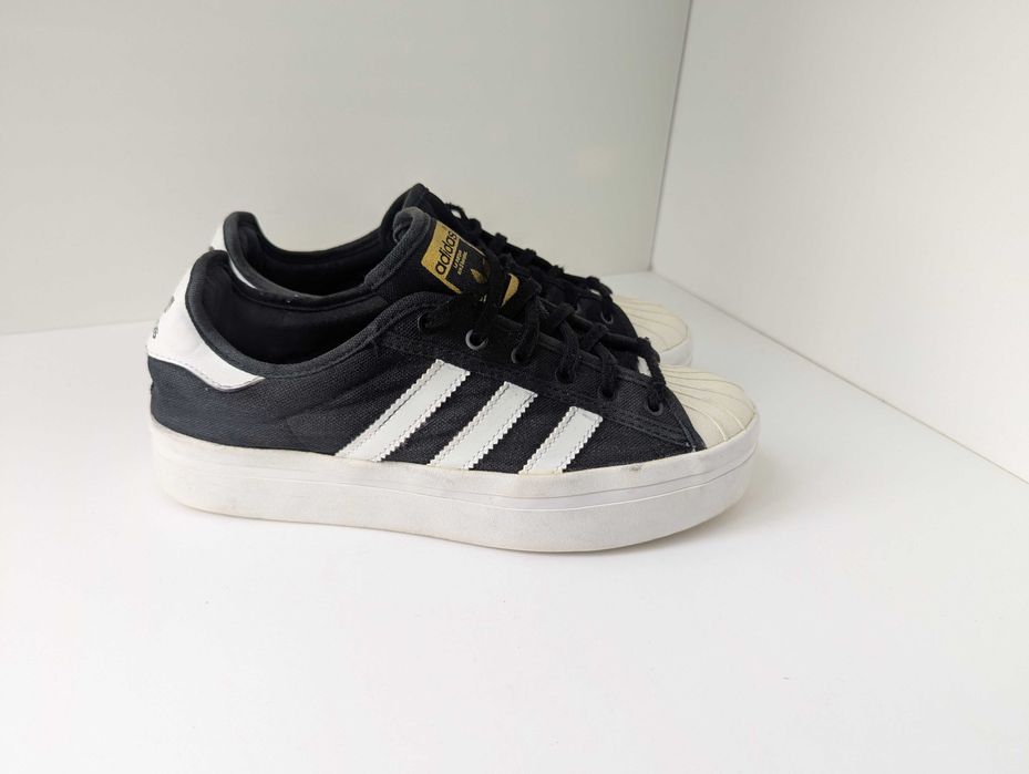 Кросівки Adidas Superstar