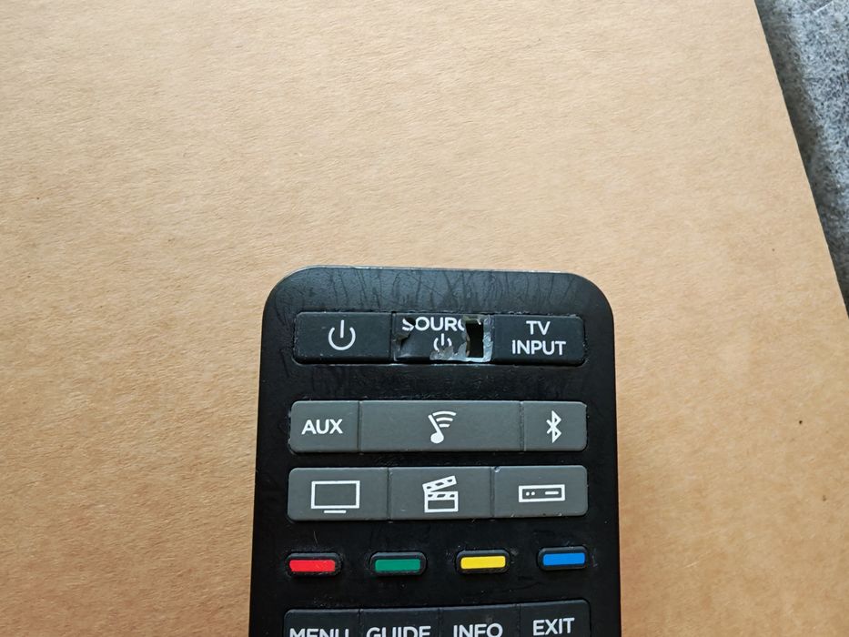Soundbar Bose Soundtouch 300