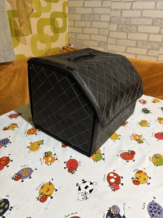 Органайзер в авто