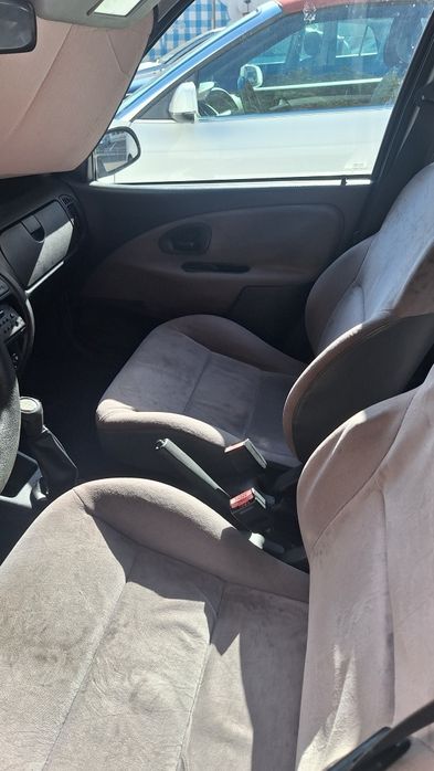 Vendo Citroën Saxo