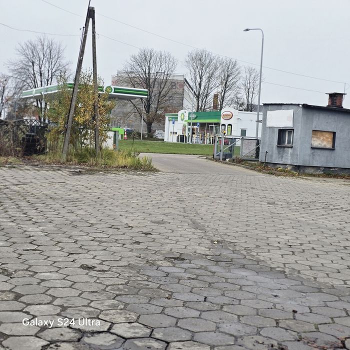 Magazyn  do  wynajęcia