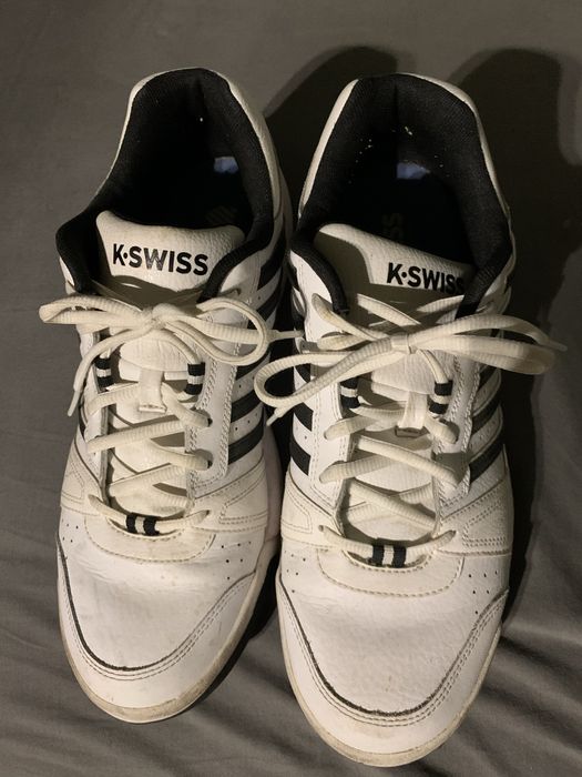 Кросівки чоловічі  K-Swiss