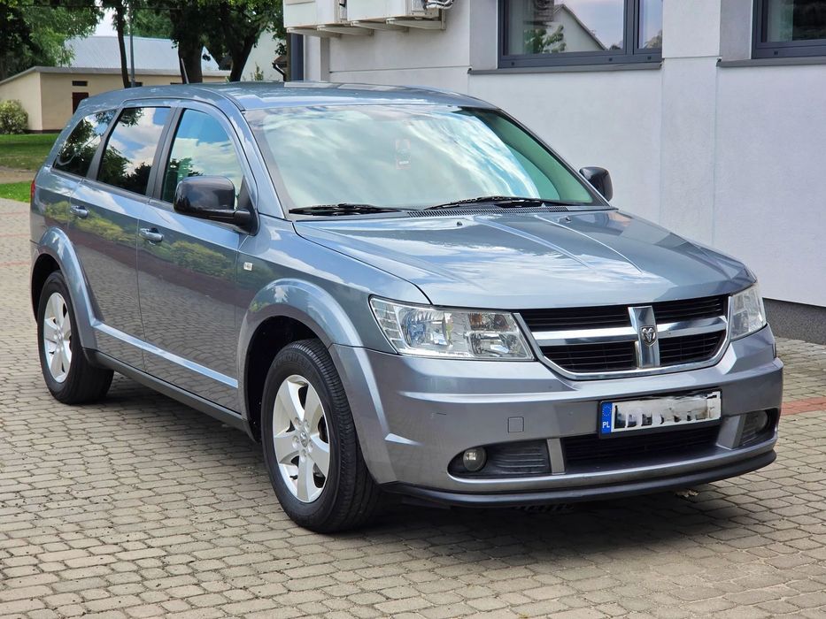 Dodge Journey
