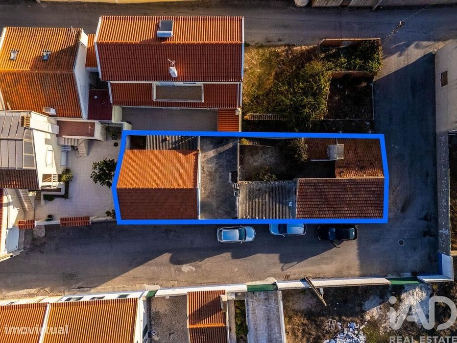 Casa / Villa T2 em Ferrel de 106,00 m2