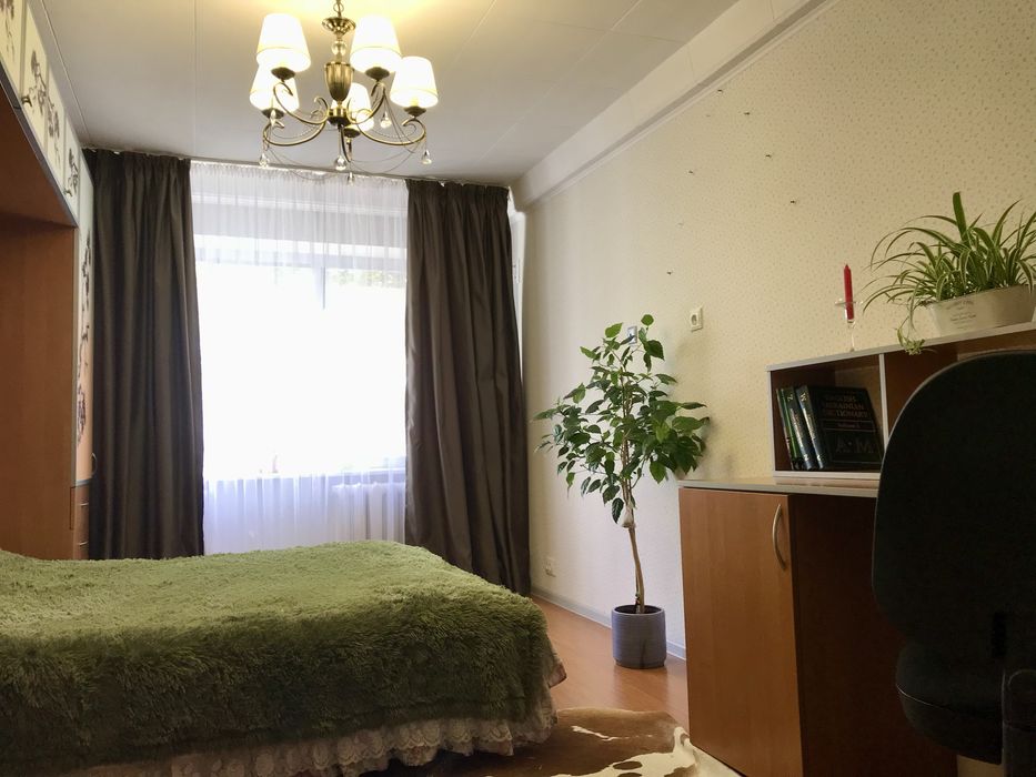 2-к, Нивки, Сирець, Виговського