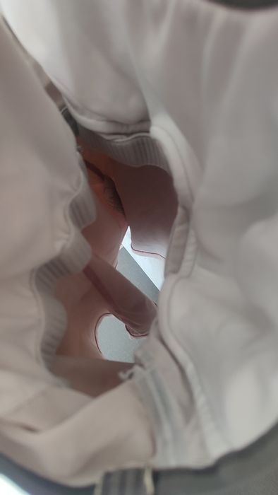 Sportowa koszulka Nike
