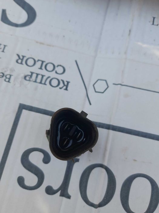 Датчик включення вентелятора Golf 4 двигун 1.4