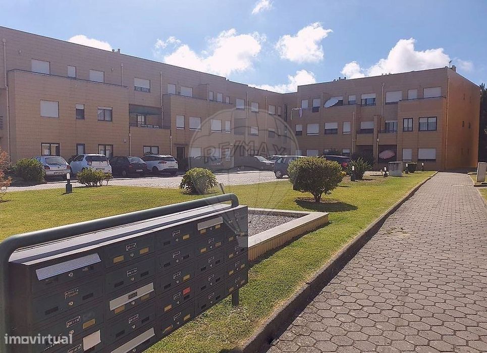 Apartamento T3 para venda — Pedroso E Seixezelo, Porto