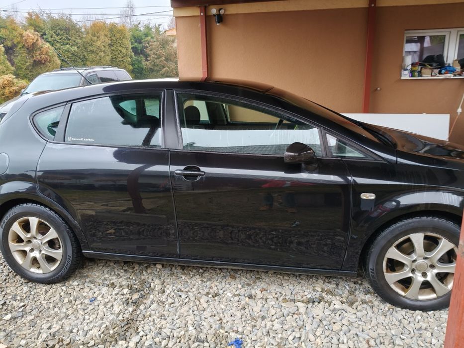 Seat Leon 2.0 FSI