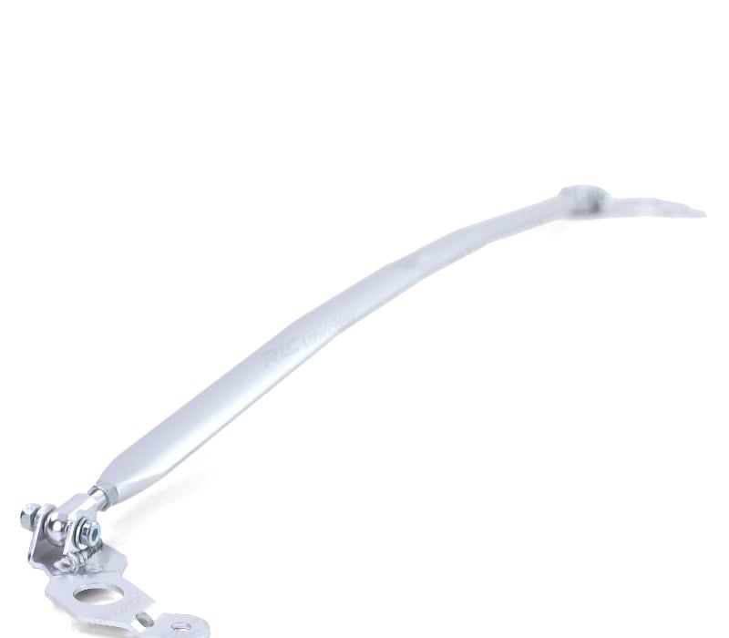 BARRA ANTI - APROXIMAÇÃO BMW E81 E82 E87 DIESEL 04- ALUMÍNIO AJUSTÁVEL