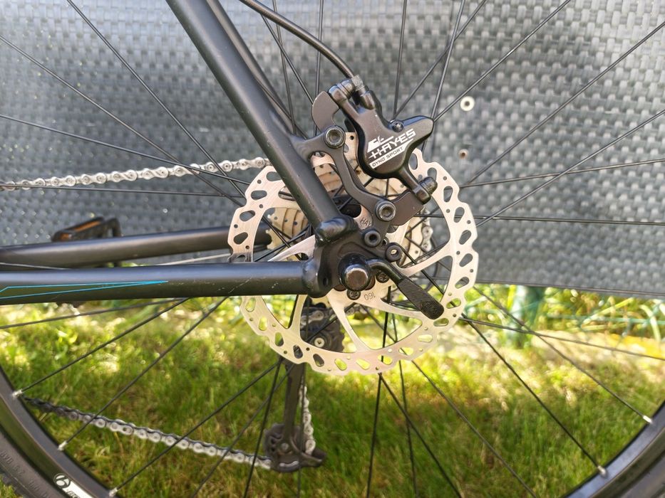Rower Trek 7.4 rozmiar 56