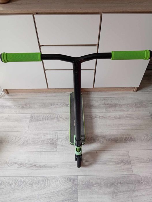 Hulajnoga MGP stan dobry