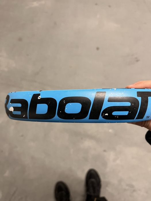 Babolat Air Viper 2023