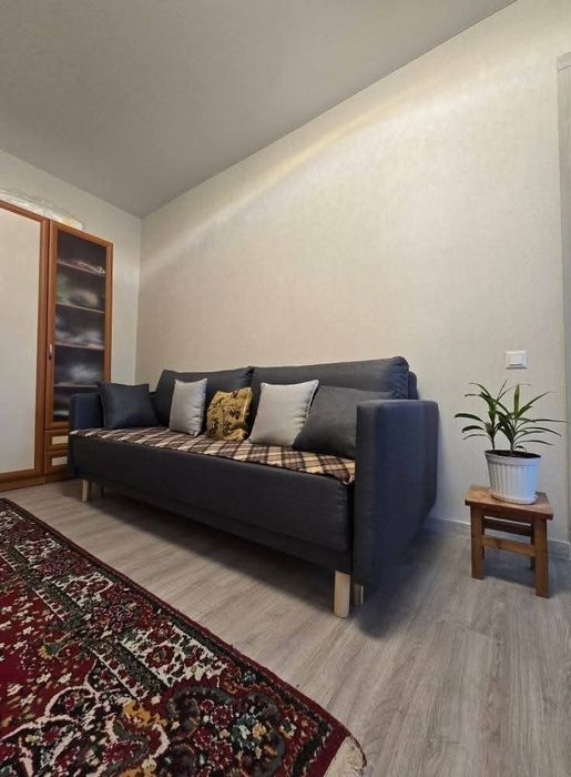 ‼️ТЕРМІНОВО‼️ Продам двокімнатну квартиру ( Район ДНС)