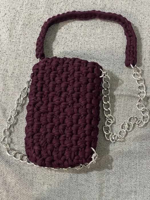Bolsa Artesanal