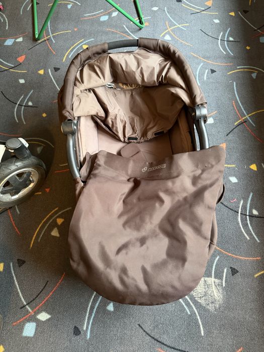 Wózek Maxi Cosi