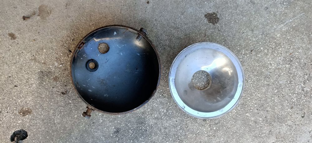 Peças famel xf 17, sachs fuego e V5