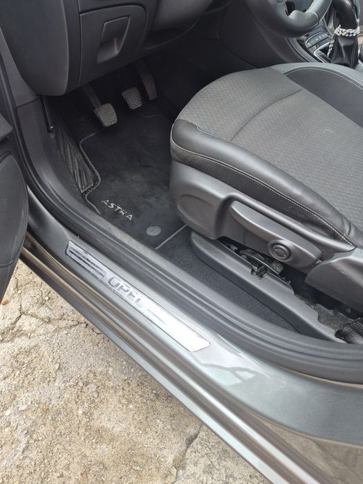 Opel Astra 1.6 CDTI