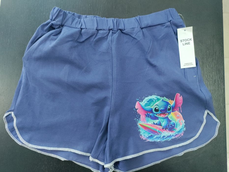 Calção 3,50 Euros.             Só para REVENDA