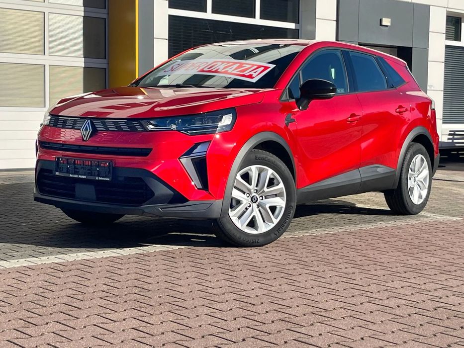 Renault Symbioz