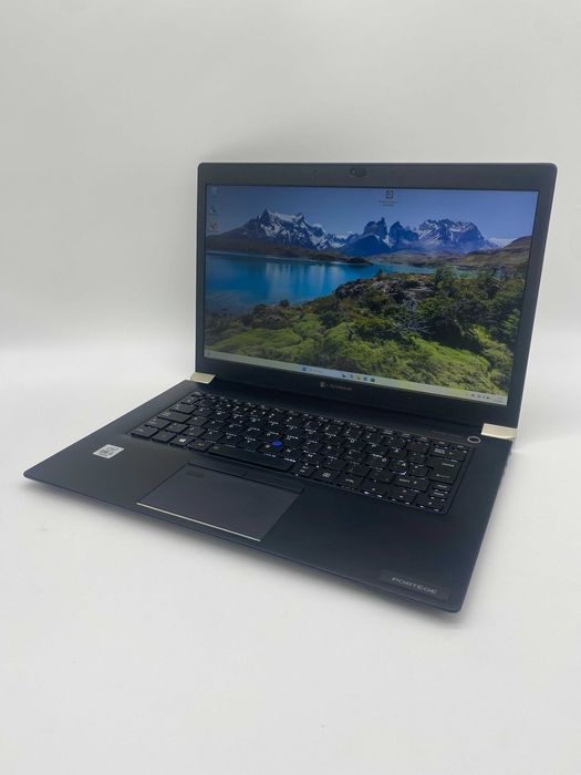 Laptop Toshiba Dynabook X40-G Intel Core i5-10210U 16 GB/256 GB Dotyk