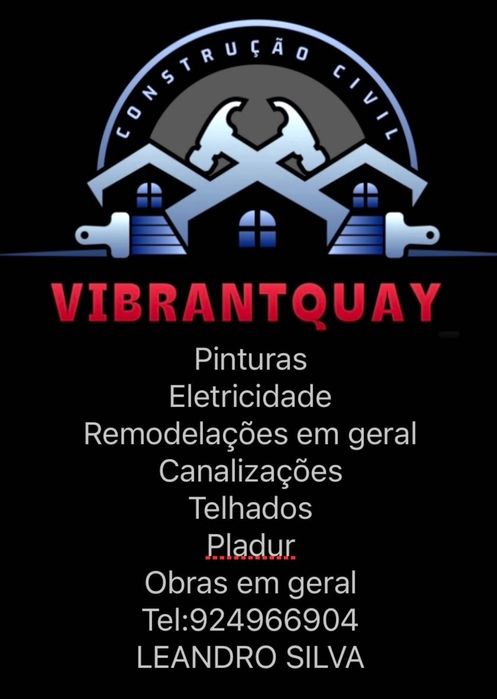 Serviços de pinturas,pladur e manutenção em alojamento local