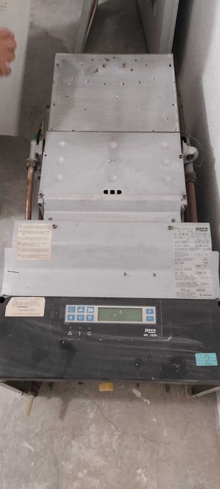 Caldeira_Segunda mão424494481582346242