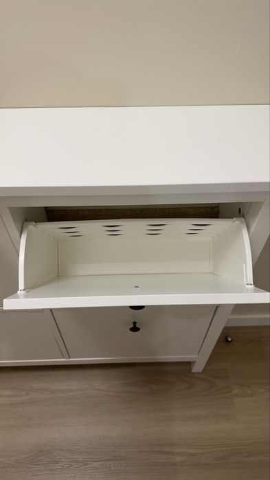 Sapateira IKEA 100€