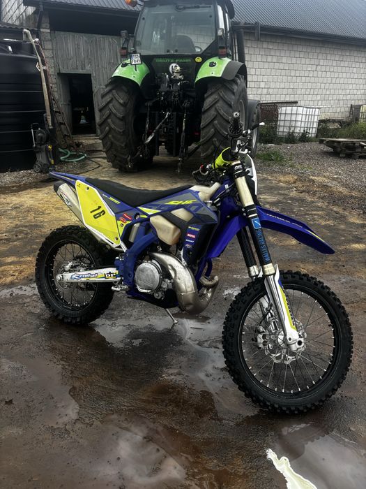Sherco
