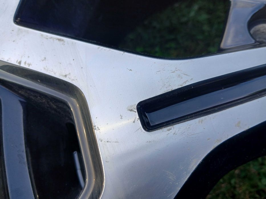 Felga 17'' Dacia Renault 6,5J x 17 CH5-50 ORYGINALNA 403008540R F-VAT