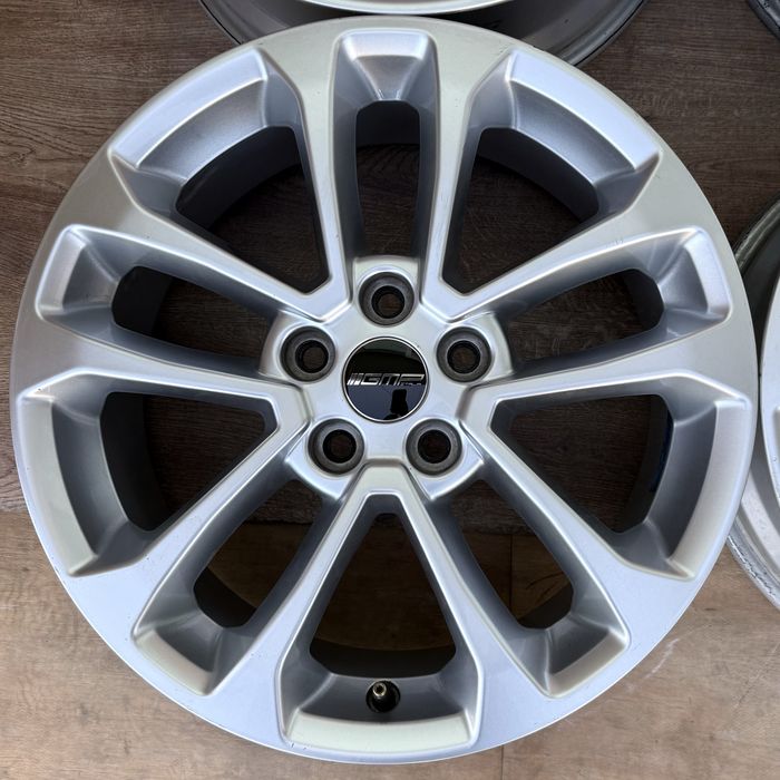 Диски R17 5x108 ET50 Volvo S60 V60 XC60 Mondeo Focus