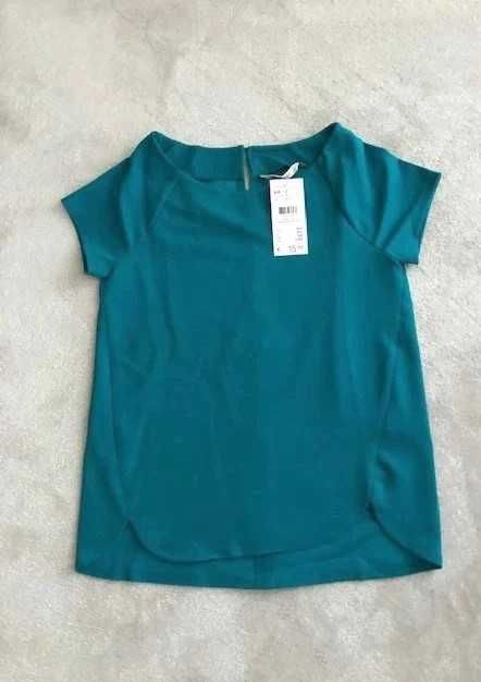 Top Camaieu – Novo com etiqueta