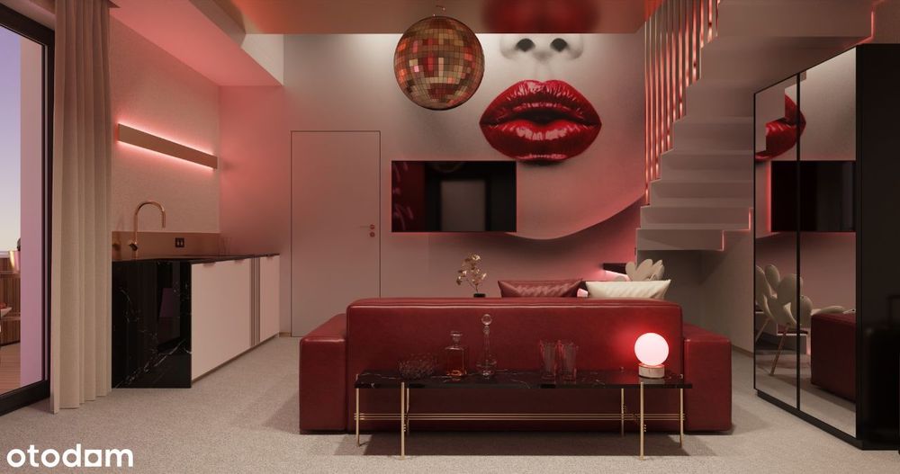 Apartament z Jacuzzi na Dachu-jedyny taki w Karpaczu
