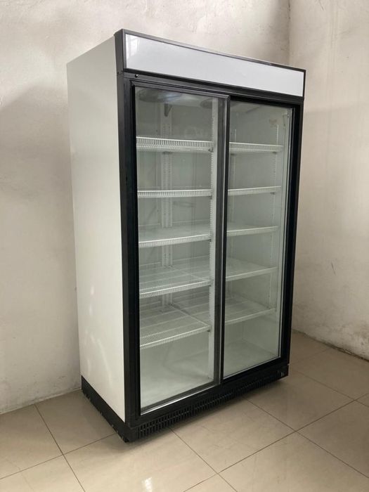 Duża Chlodziarka 130 cm UBC 1200 l . 2017 r