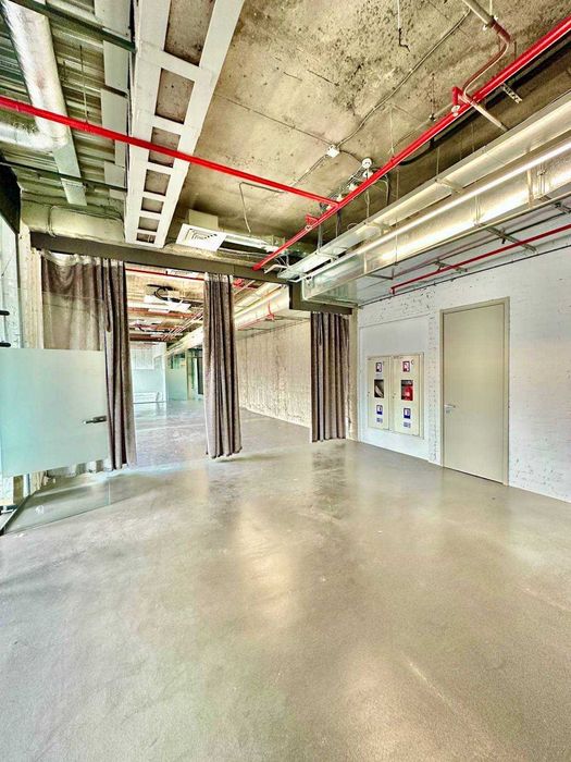 Коммерческая недвижимость по адресу бульвар Дружбы Народов (площадь 870 м²) - Atlanta.ua - фото 11