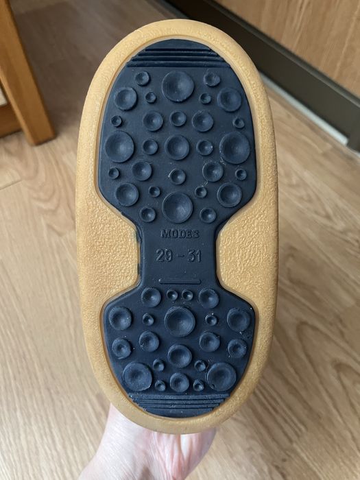 ЛУНАХОДЫ / Moon boot 29-31 размер