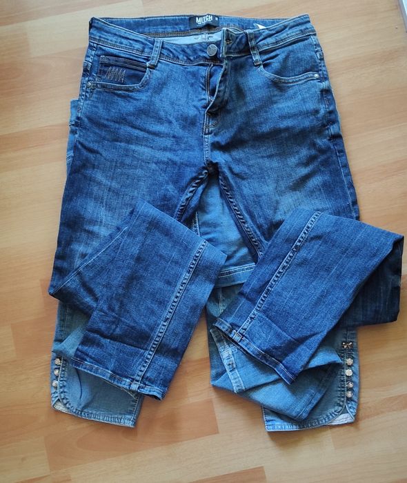 Джинсы женские размер S/M